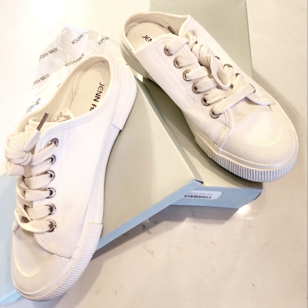 Jen Ardor Mules